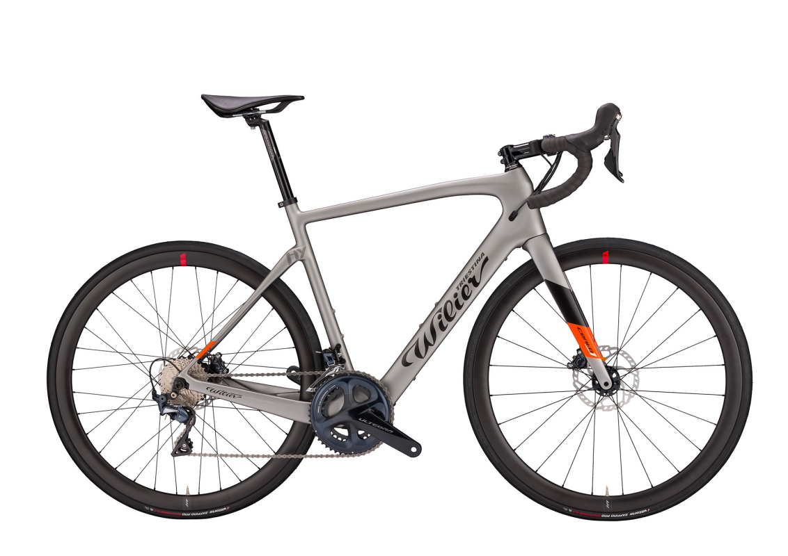 Wilier Cento1 Hybrid