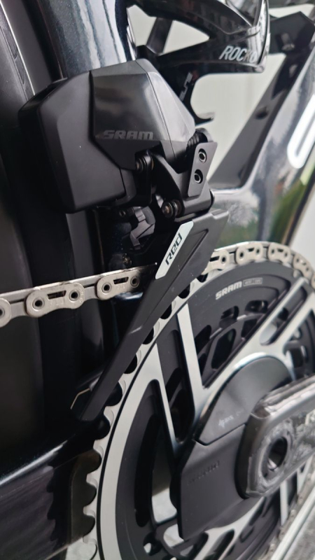 Simplon Pride II - metallic black