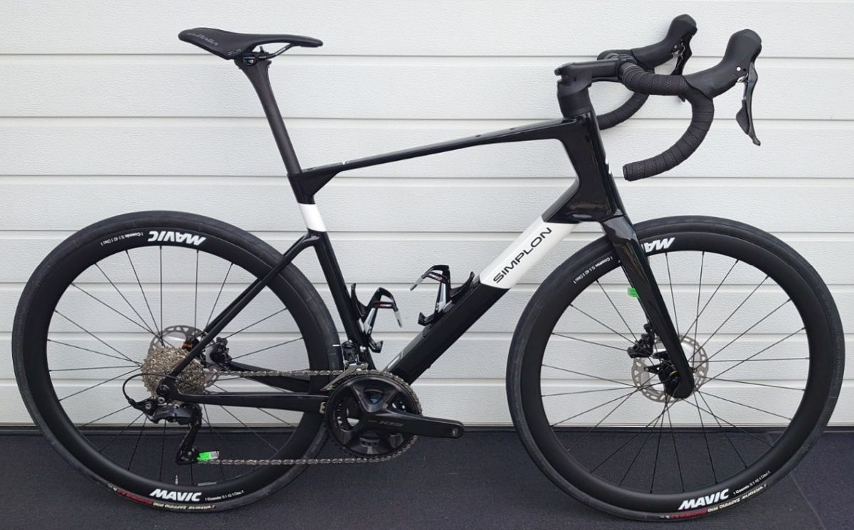 Simplon Kiaro 2025