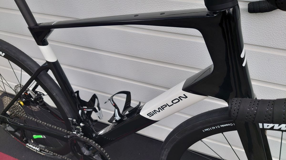 Simplon Kiaro 2025