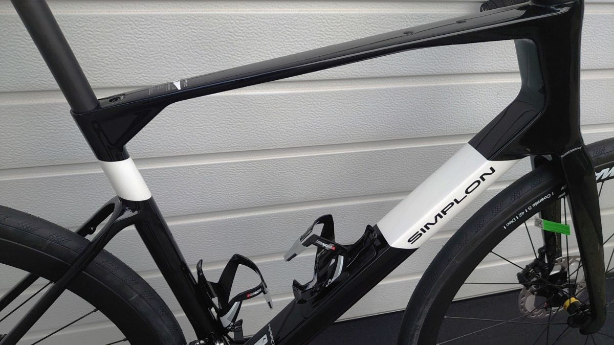 Simplon Kiaro 2025