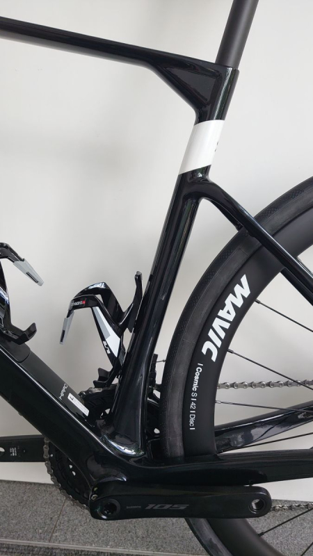 Simplon Kiaro 2025