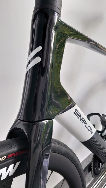 Simplon Kiaro 2025