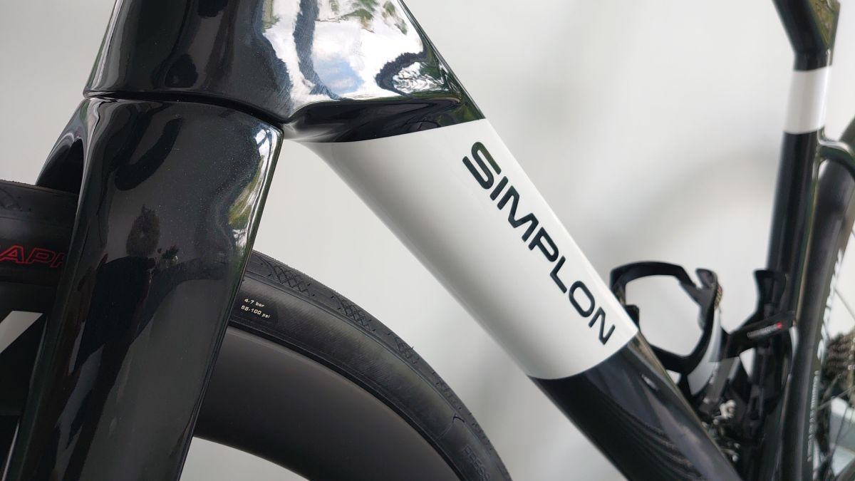 Simplon Kiaro 2025
