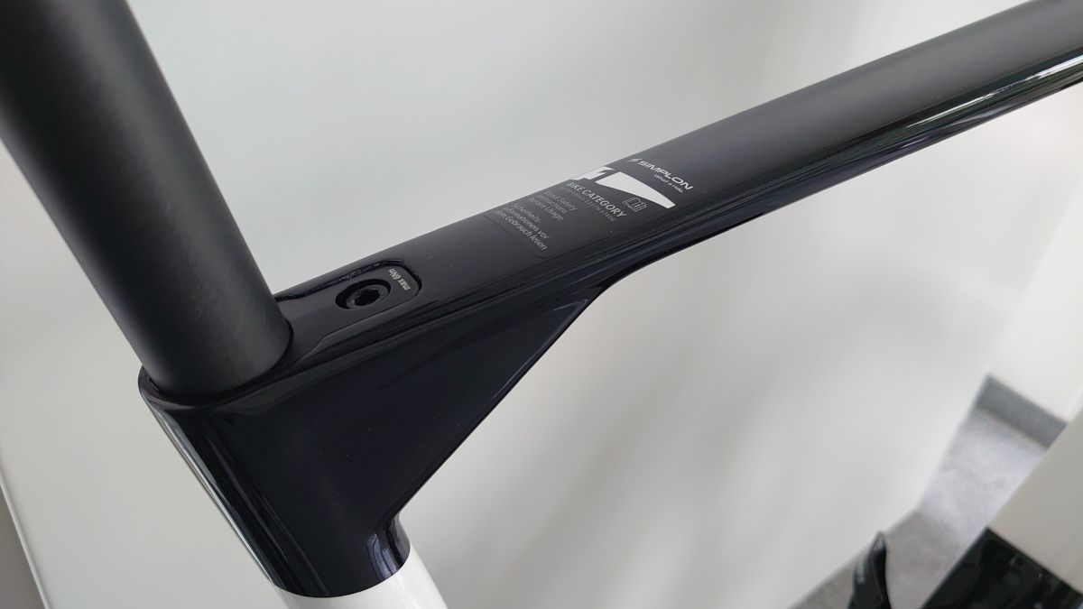 Simplon Kiaro 2025