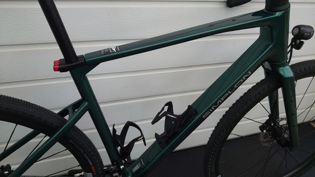 Simplon Grid