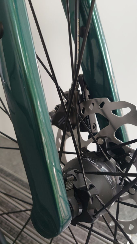 Simplon Grid