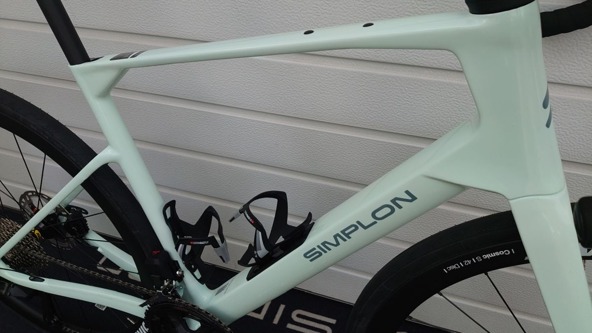 Simplon Kiaro 2025