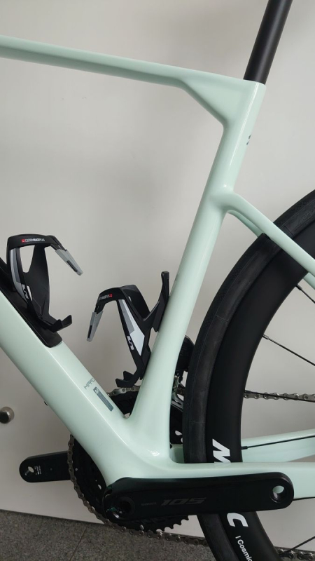 Simplon Kiaro 2025