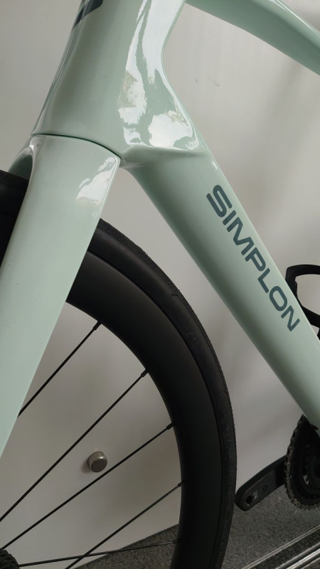 Simplon Kiaro 2025