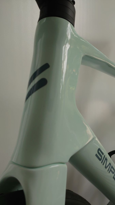 Simplon Kiaro 2025