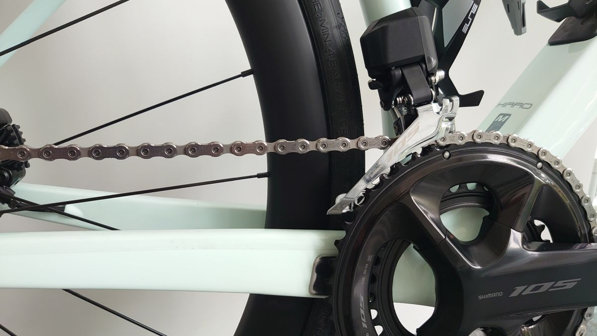 Simplon Kiaro 2025