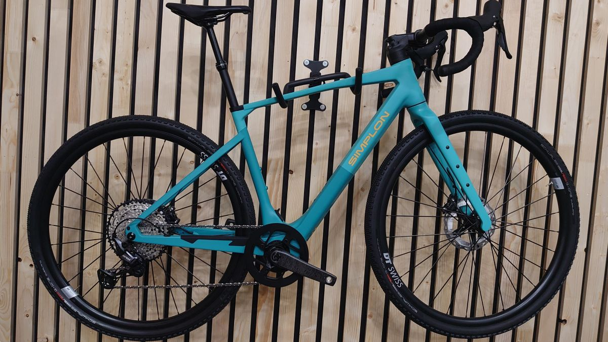 Simplon Grid :eLight