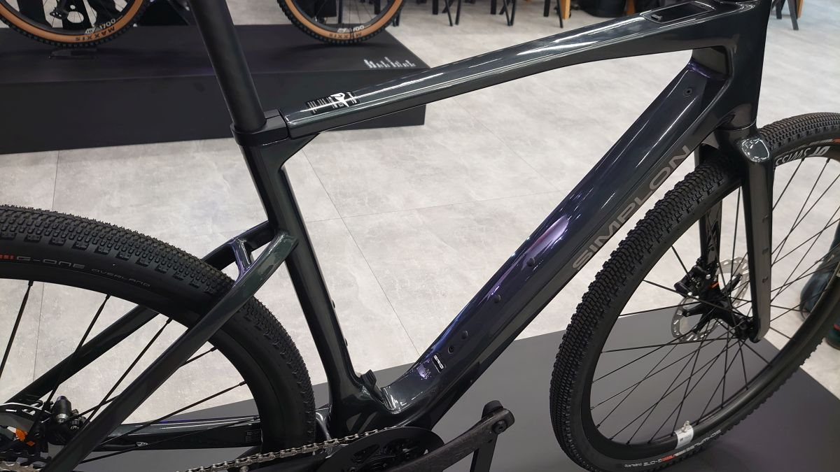 Simplon Grid :eLight