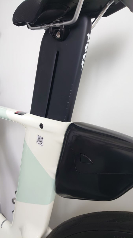 Felt IAx Advanced Disc Komplettrad