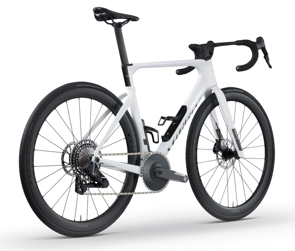 Wilier Filante SL ID2