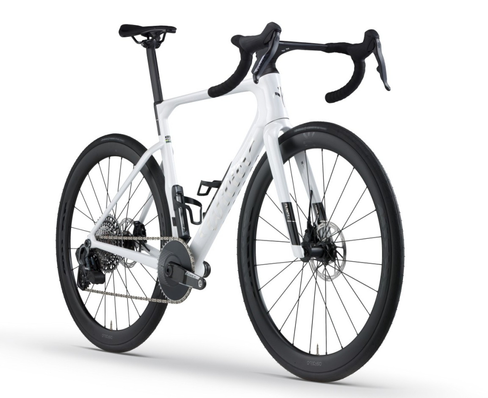 Wilier Filante SL ID2