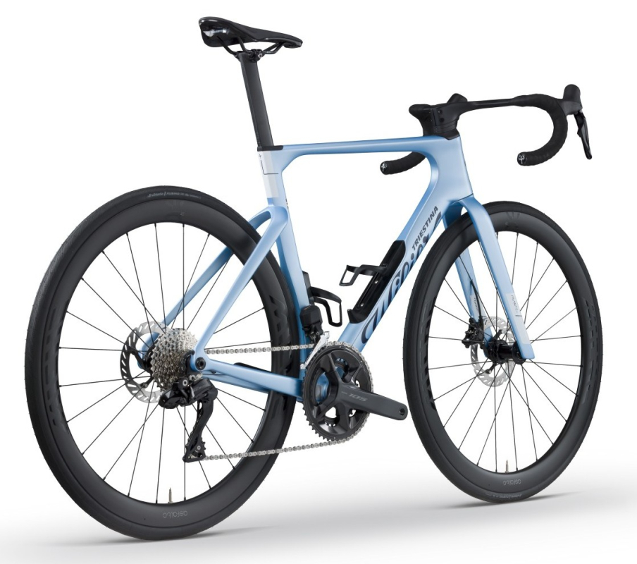 Wilier Filante SL ID2