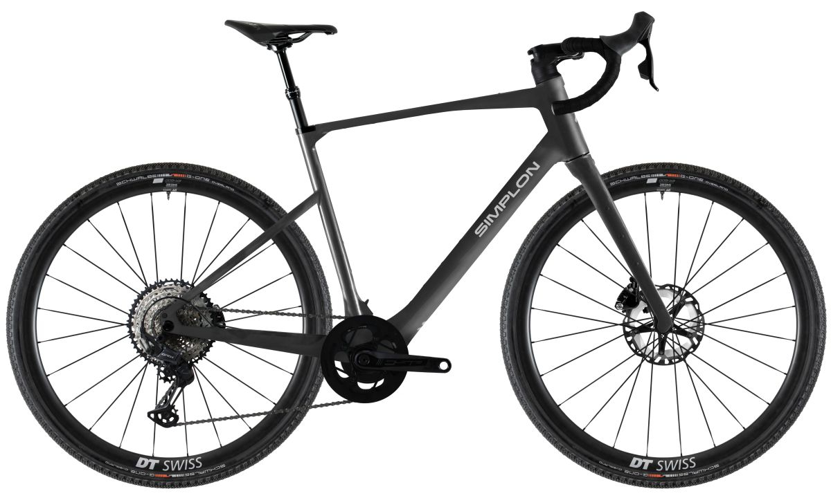 Simplon Grid :eLight