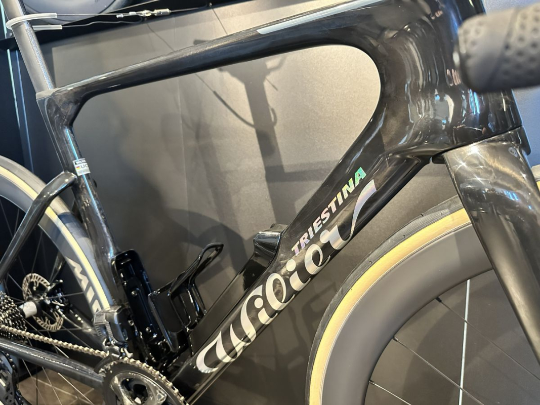 Wilier Filante SLR ID2