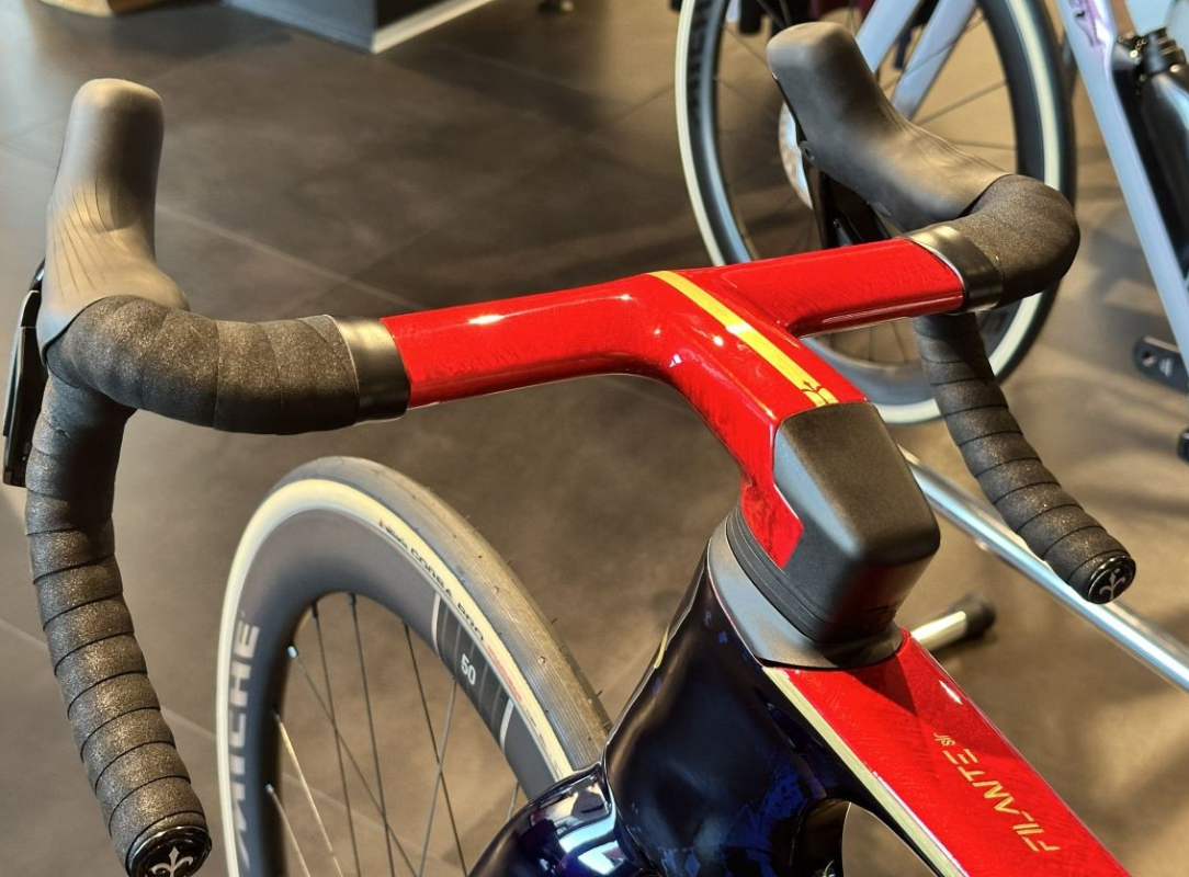 Wilier Filante SLR ID2