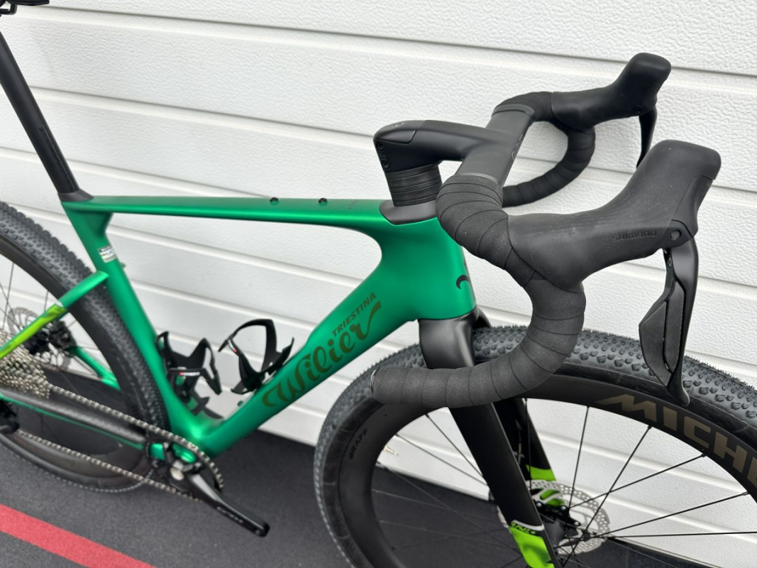 Wilier Rave SLR ID2
