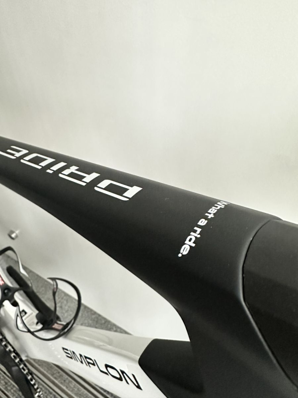 Simplon Pride II 2026