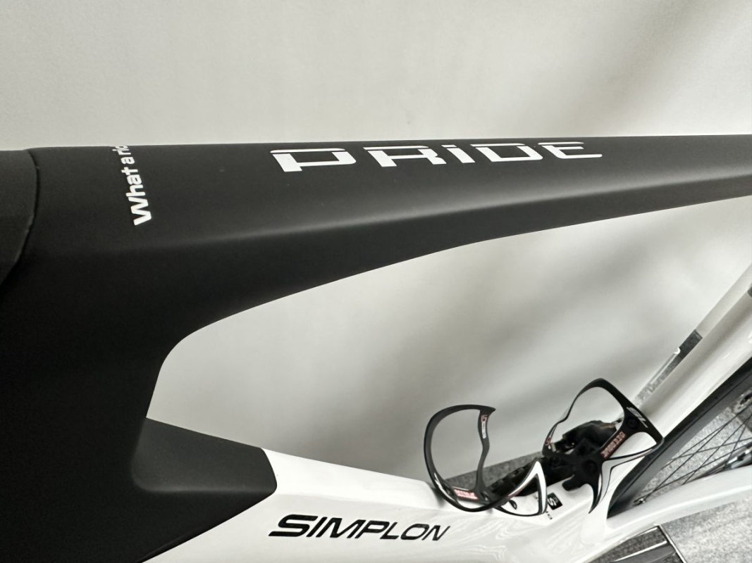 Simplon Pride II 2026