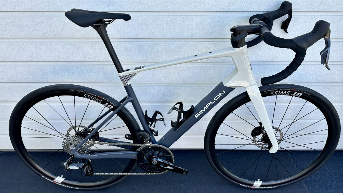 Simplon Kiaro