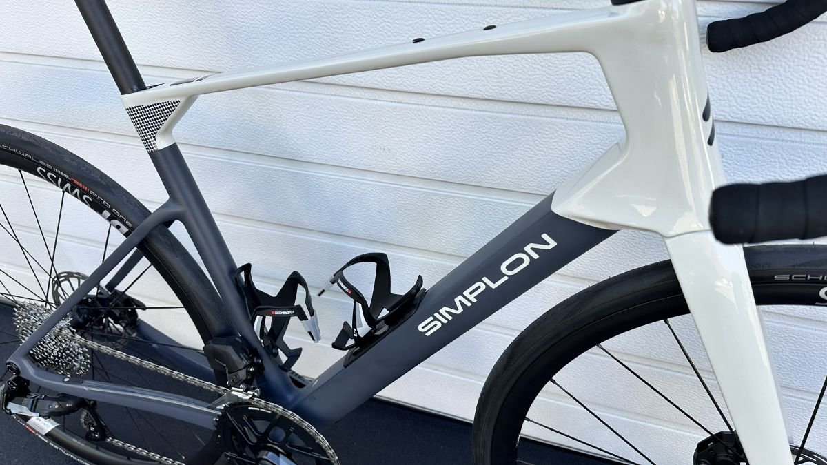 Simplon Kiaro