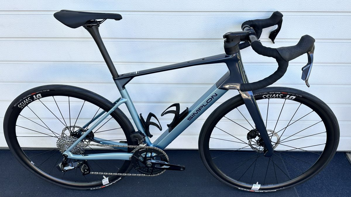 Simplon Kiaro