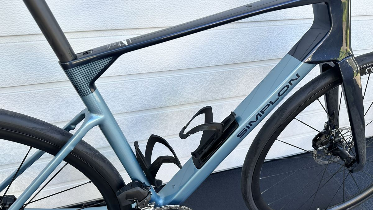 Simplon Kiaro