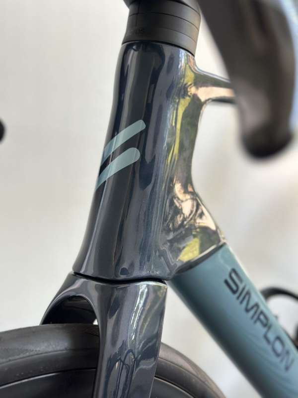 Simplon Kiaro