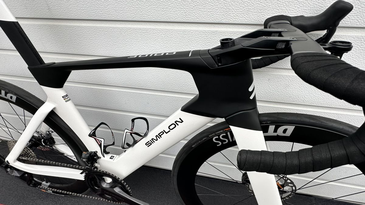 Simplon Pride II 2026