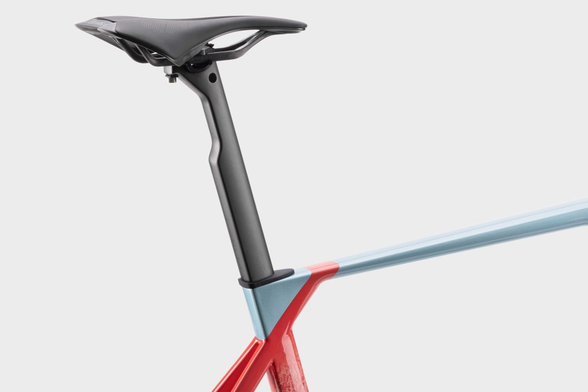 Simplon Pavo IV