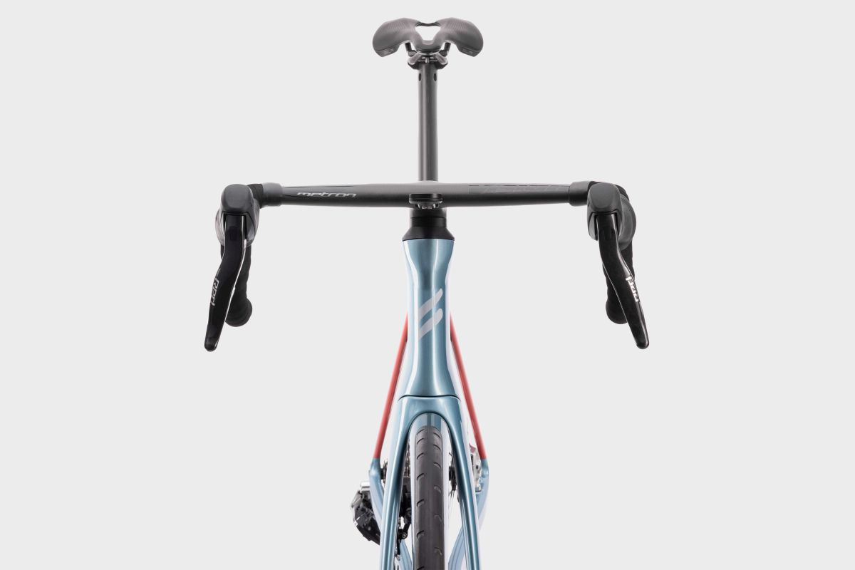 Simplon Pavo IV