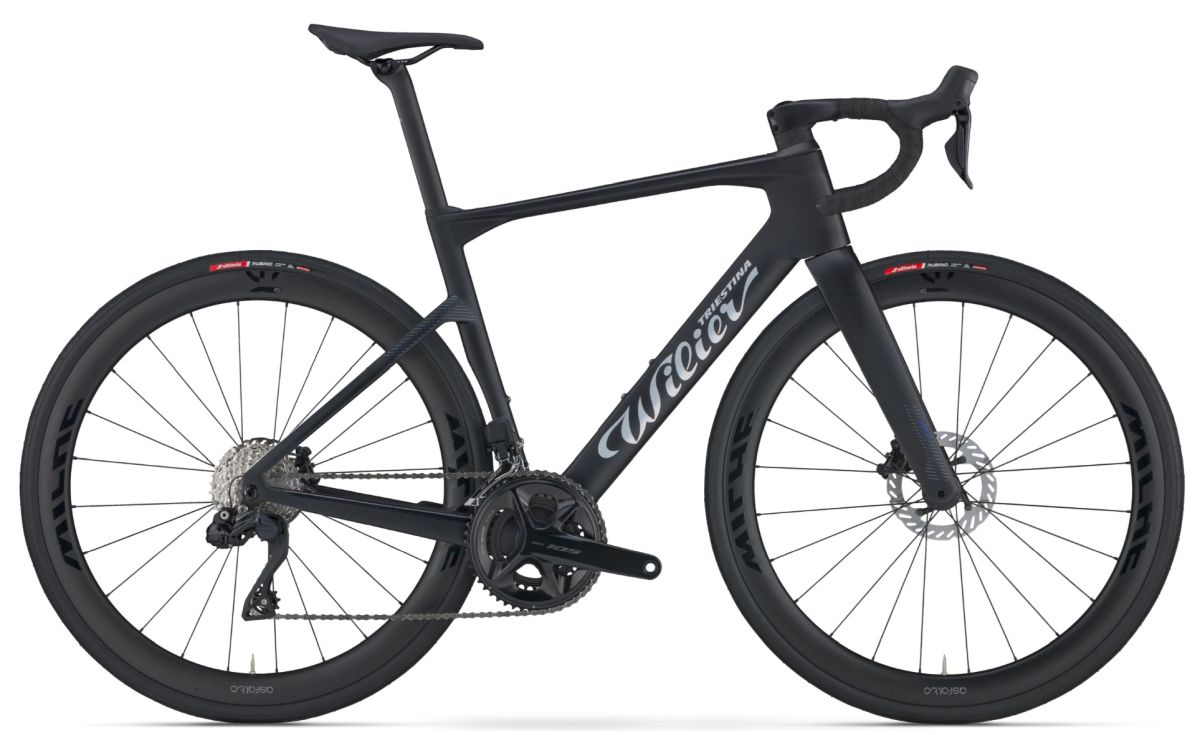 Wilier Rapida