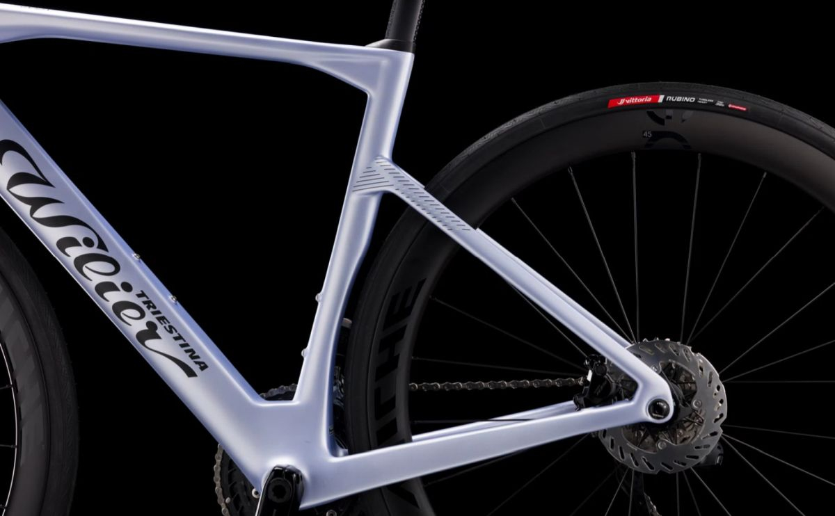 Wilier Rapida