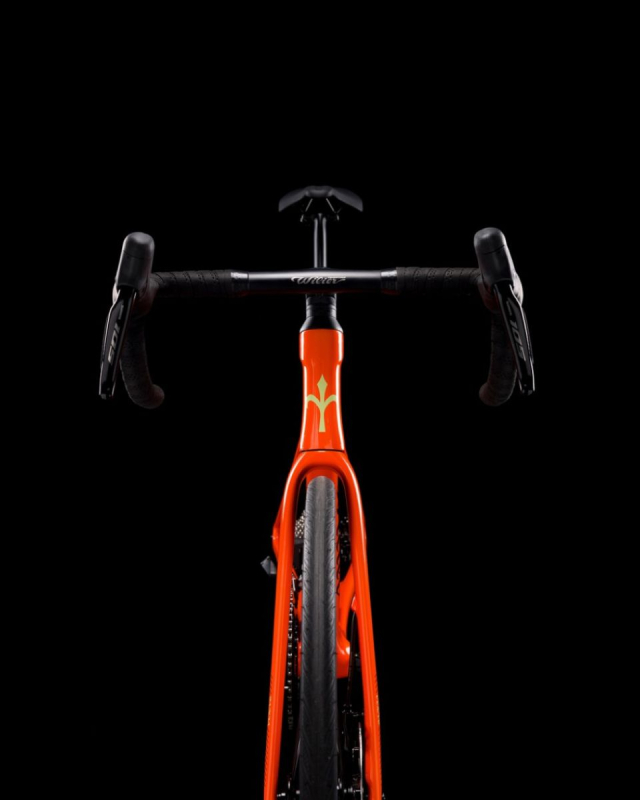 Wilier Rapida