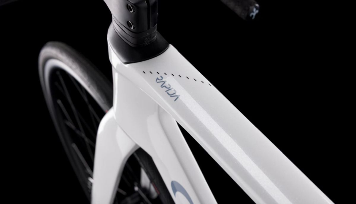 Wilier Rapida