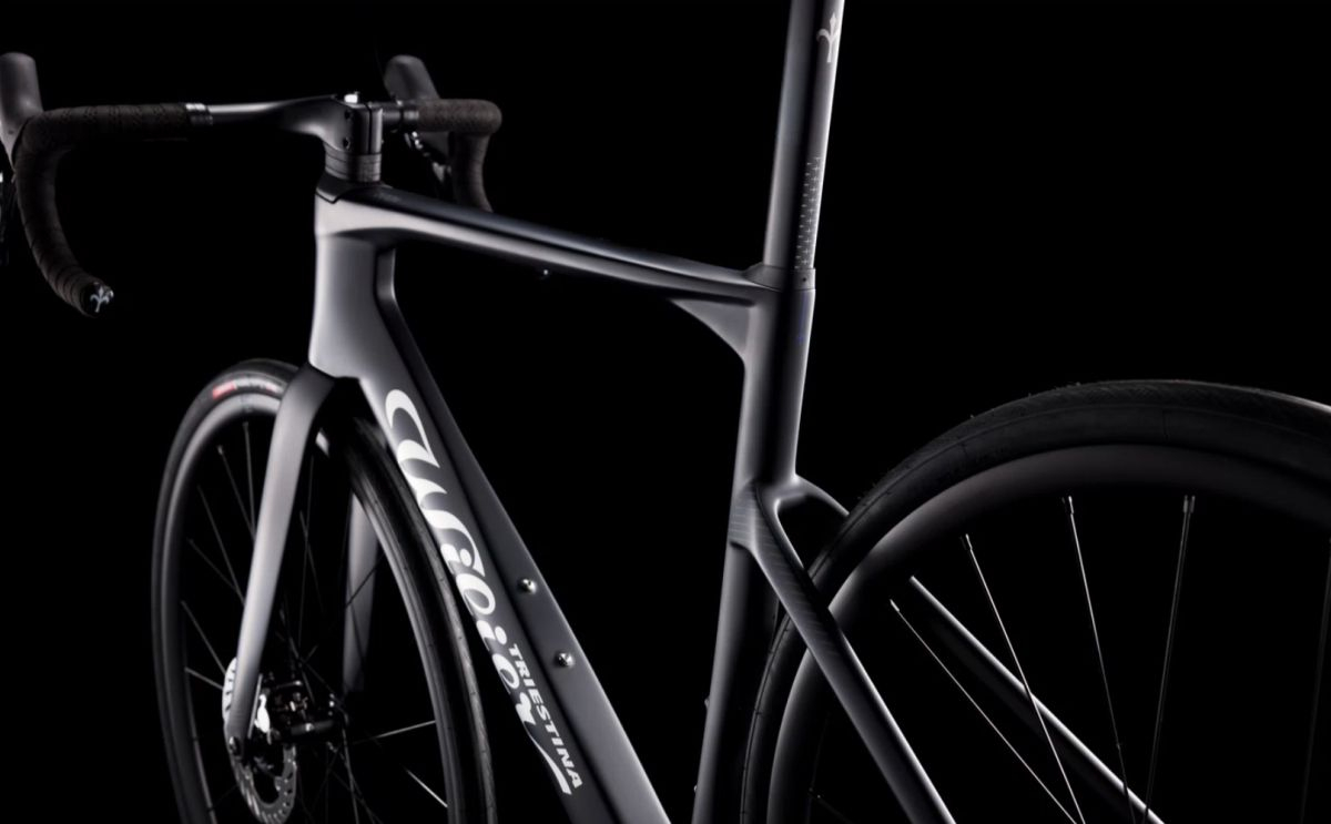 Wilier Rapida