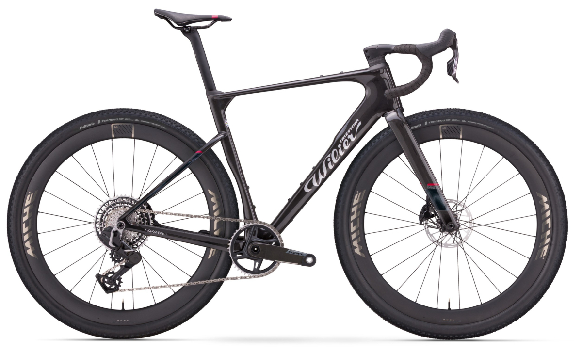 Wilier Rave SLR ID2