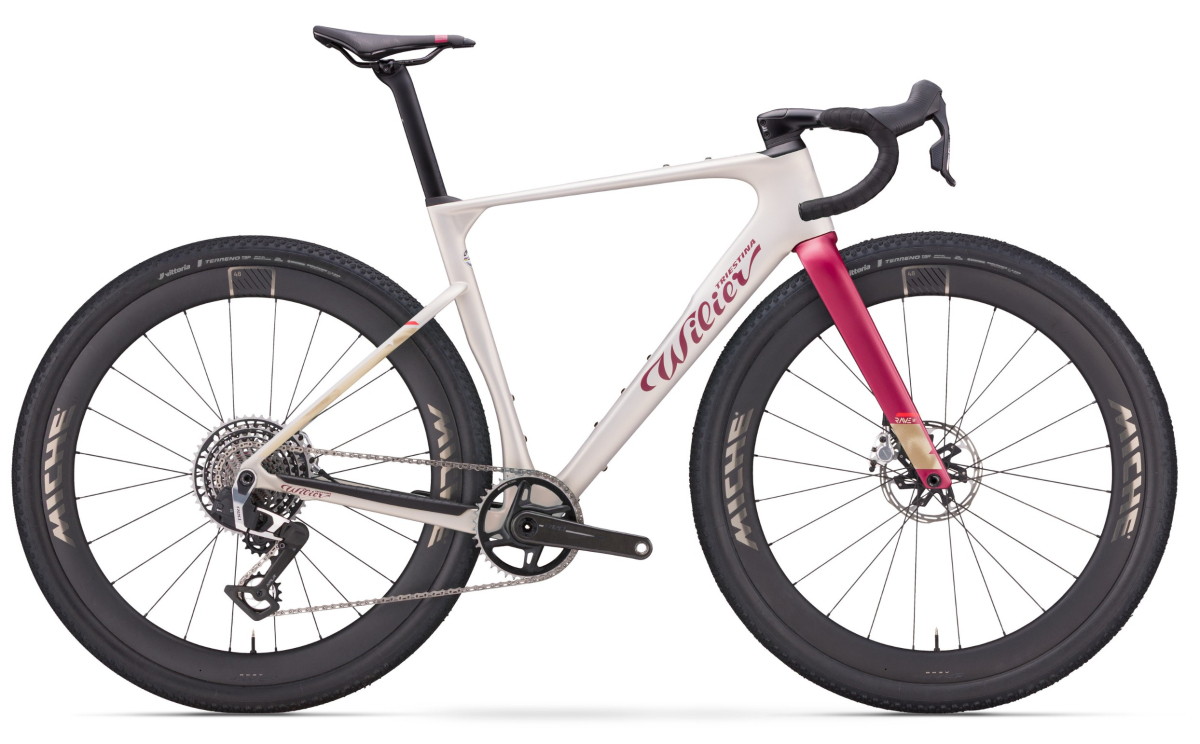 Wilier Rave SLR ID2