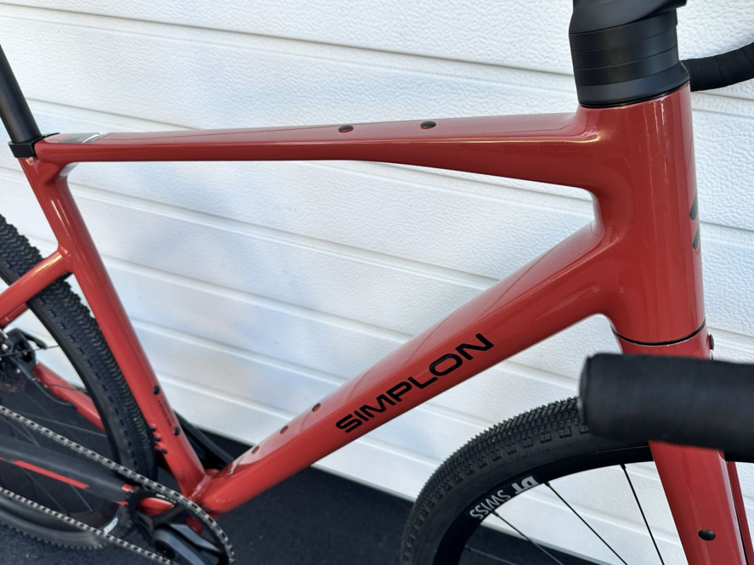 Simplon Array