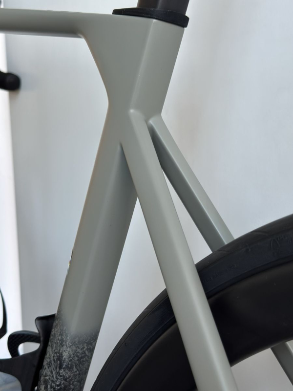 Simplon Pavo IV