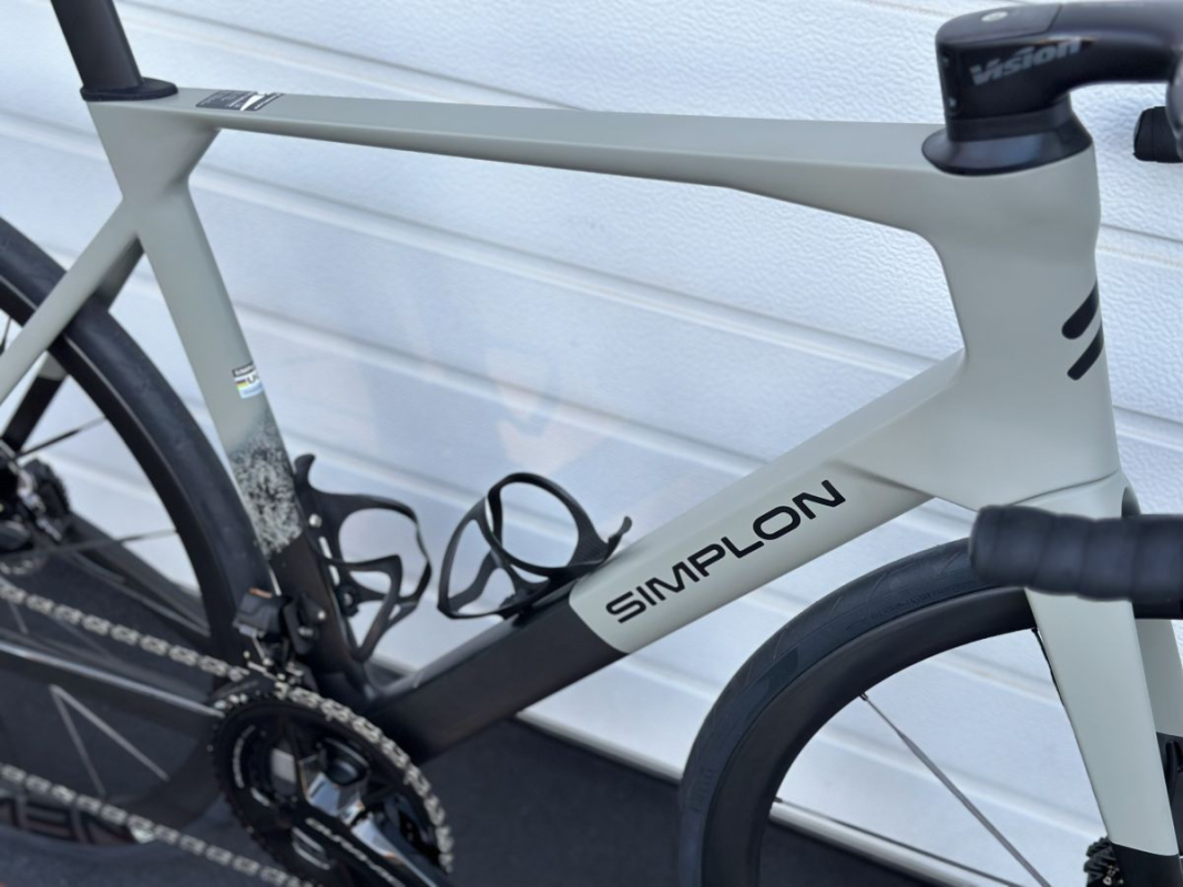 Simplon Pavo IV
