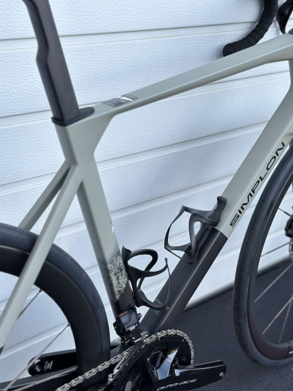 Simplon Pavo IV
