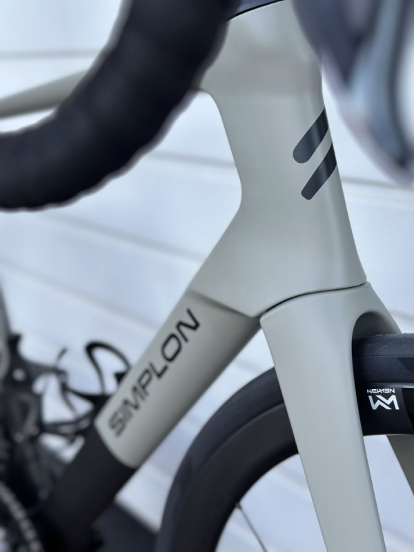 Simplon Pavo IV