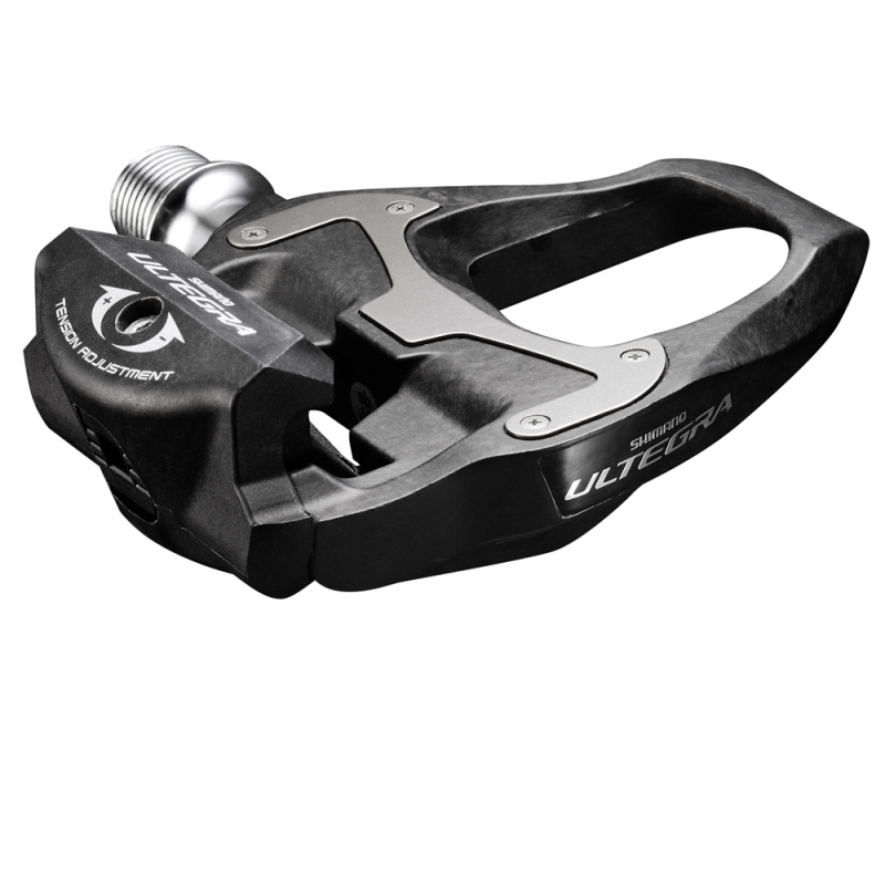Pedale Shimano Ultegra R8000 Carbon