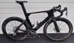 Simplon Pride II - metallic black